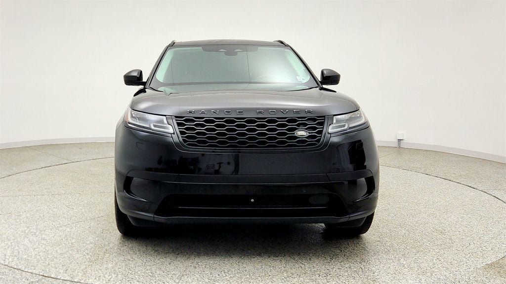 Used 2021 Land Rover Range Rover Velar S AWD/4WD image 2
