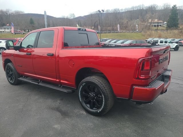 New 2026 RAM 2500 Big Horn RWD image 3