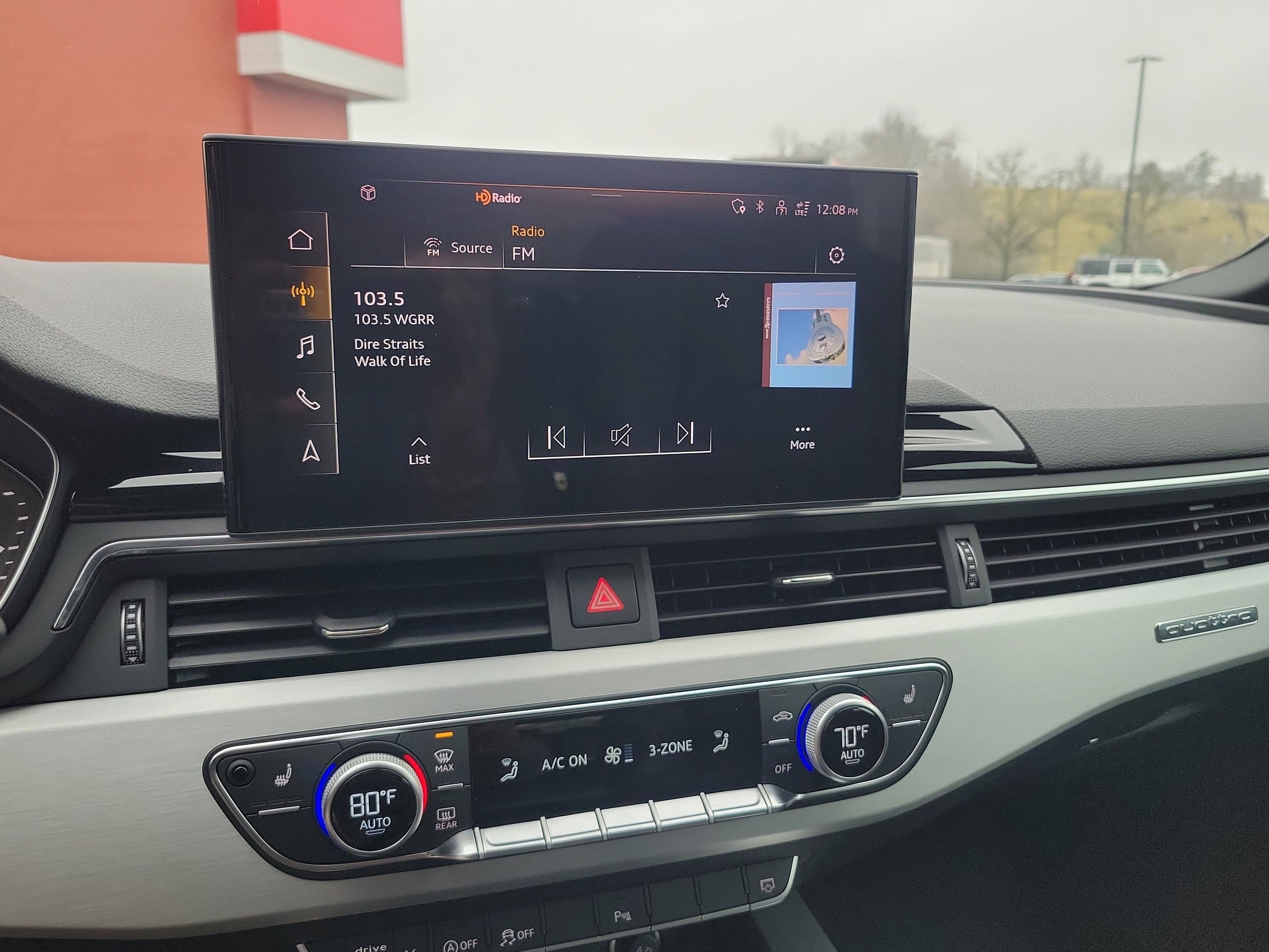 Used 2021 Audi S5 Premium w/ Convenience Package image 14