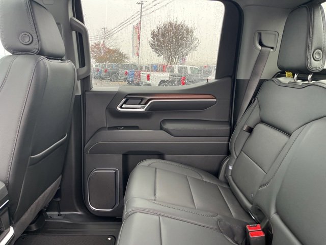 New 2026 GMC Sierra 1500 Denali image 14
