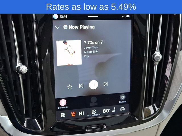 Certified 2023 Volvo S60 B5 Ultimate image 20