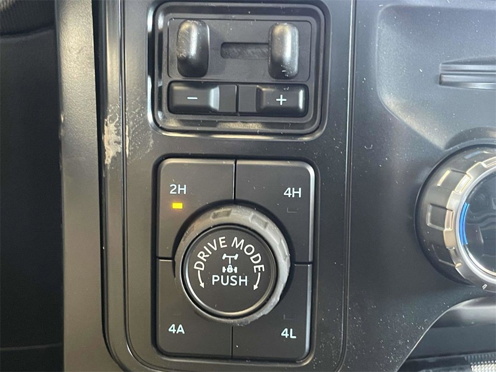 New 2025 Ford F150 Raptor image 21