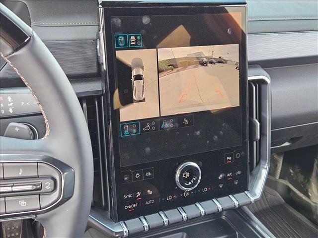 New 2026 GMC Acadia AT4 w/ Super Cruise Package image 13