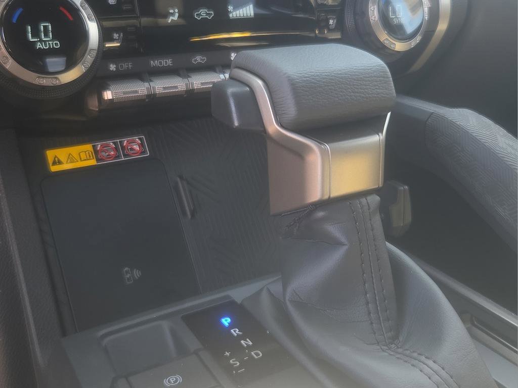 New 2026 Toyota Tacoma Limited image 26