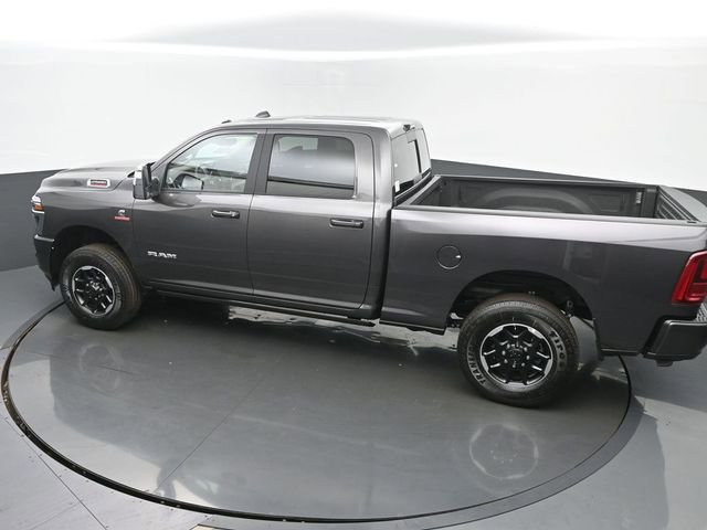 New 2026 RAM 2500 Laramie AWD/4WD image 40