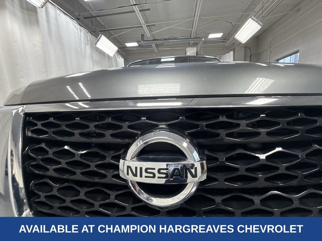 Used 2018 Nissan Armada SL w/ Moonroof Package image 39