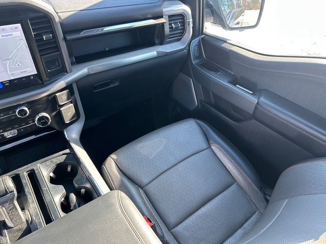 Used 2024 Ford F150 Lariat w/ Equipment Group 502A High image 24