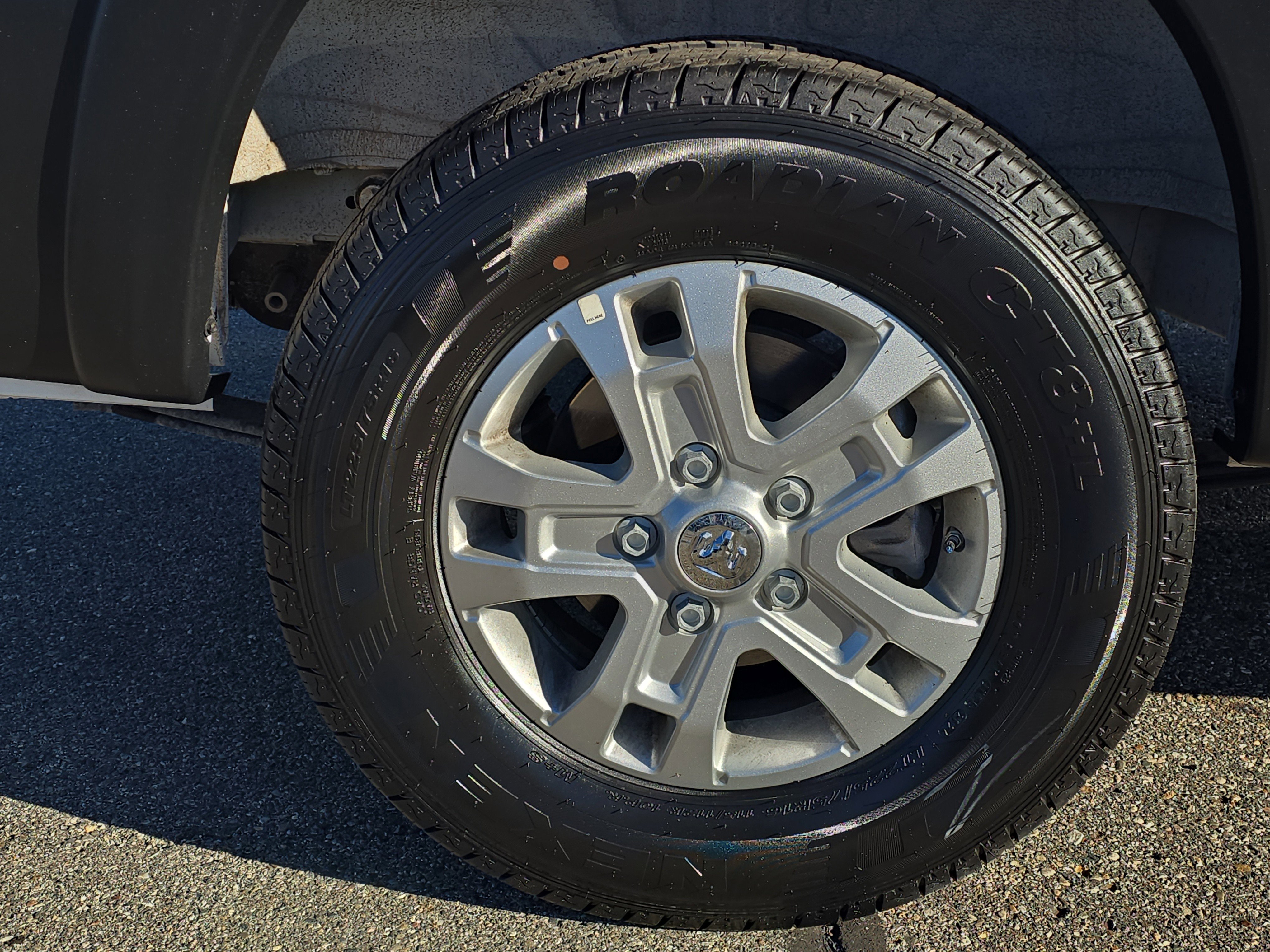 Used 2025 RAM ProMaster 2500 w/ Quick Order Package 22G SLT image 5