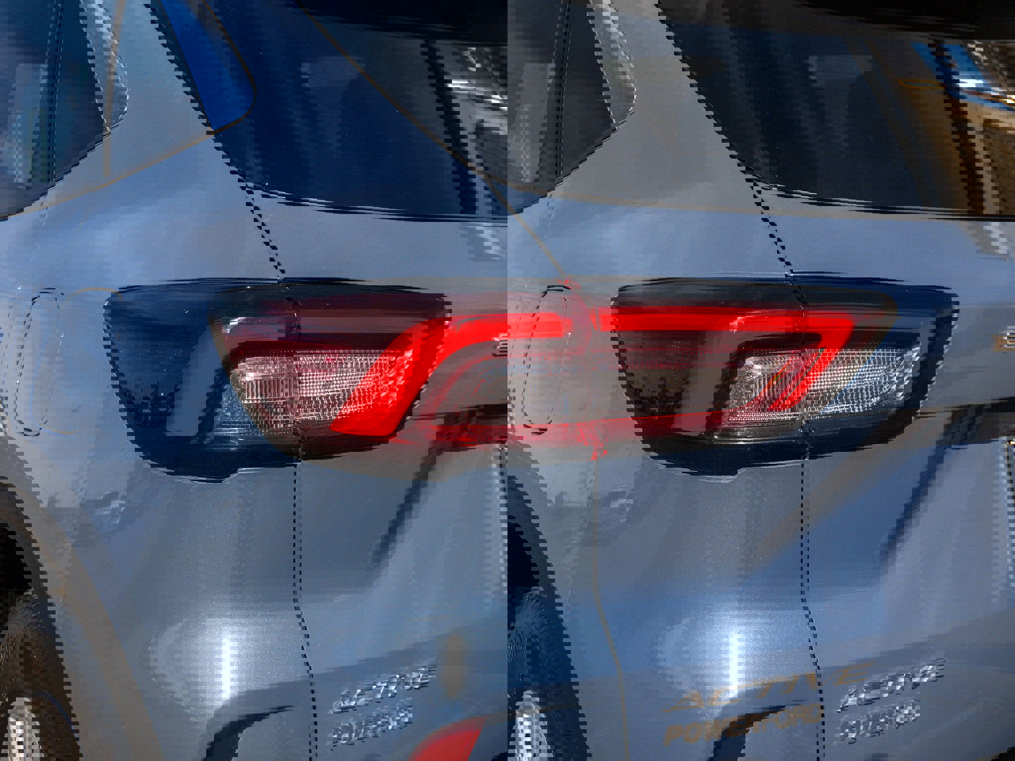 Used 2023 Ford Escape Active w/ Tech Pack #1 image 18