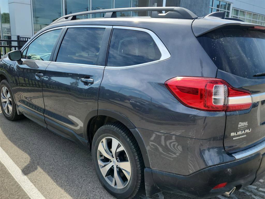 Used 2020 Subaru Ascent Premium w/ Convenience Package AWD/4WD image 5