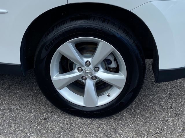 Used 2015 Lexus RX 350 AWD image 12