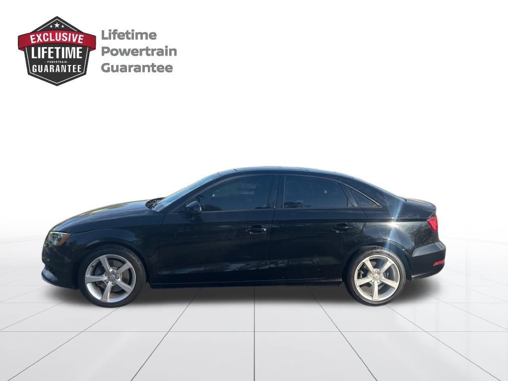 Used 2016 Audi A3 1.8T Premium image 2