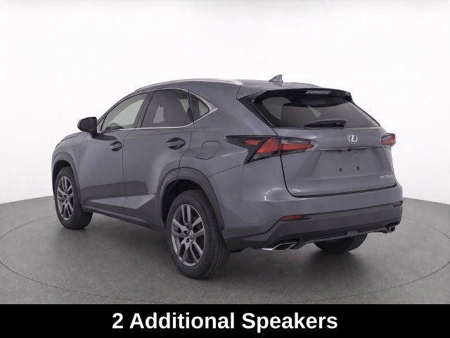 Used 2016 Lexus NX 200t FWD w/ Premium Package image 4