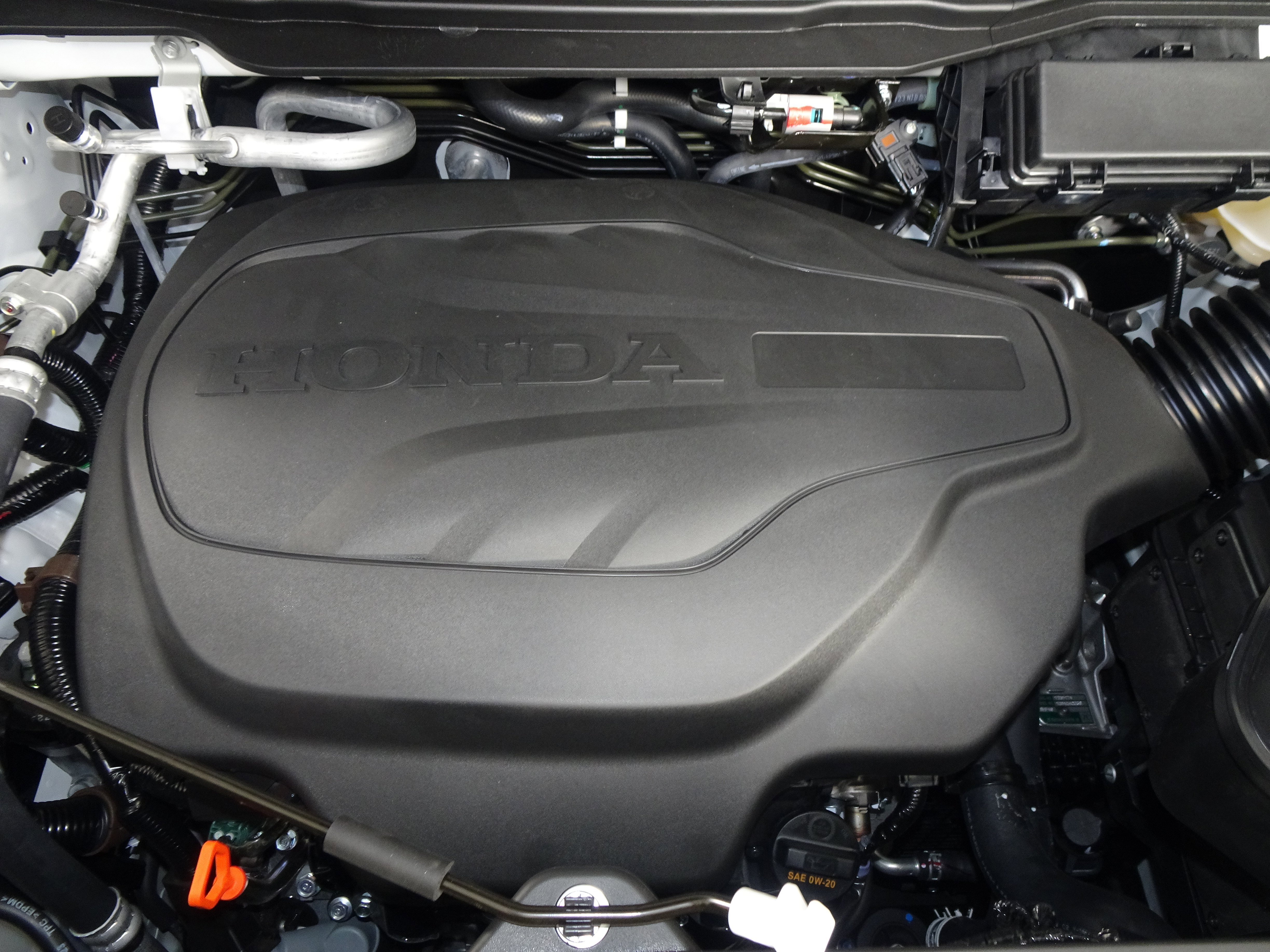 New 2026 Honda Ridgeline TrailSport+ image 10