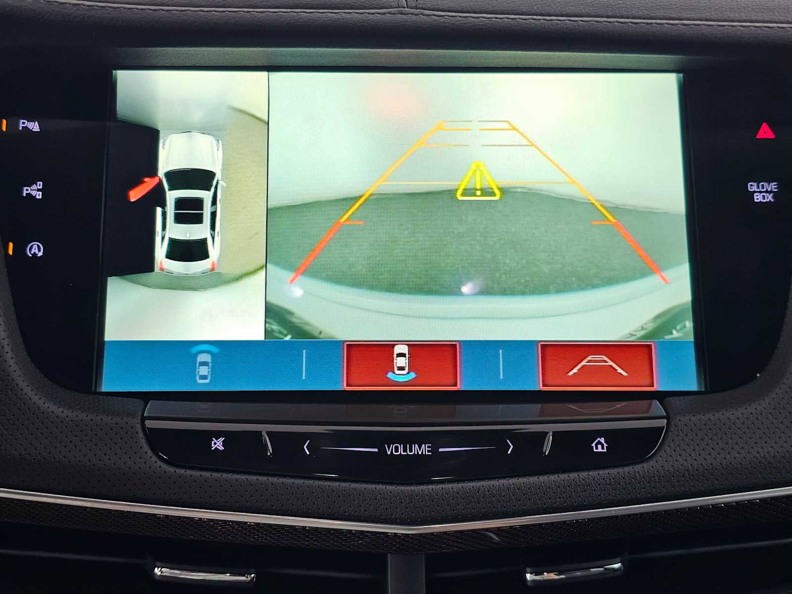 Used 2018 Cadillac CT6 Luxury image 26