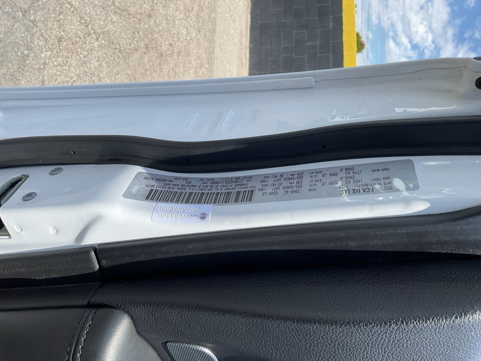 Used 2020 Dodge Durango GT RWD image 27