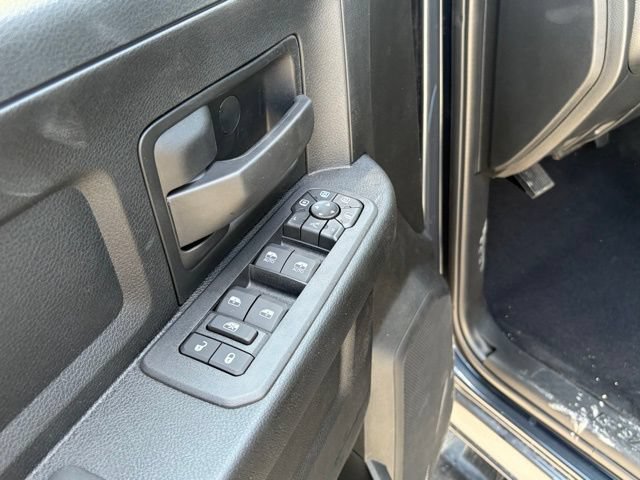 New 2026 RAM 2500 Tradesman w/ Safety Group AWD/4WD image 12