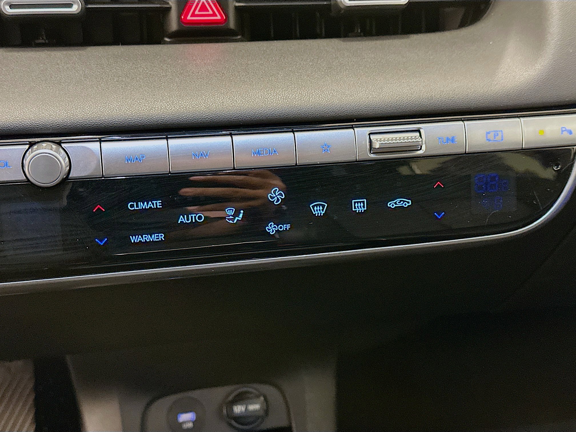 Used 2023 Hyundai Ioniq 5 Limited w/ Cargo Package image 24