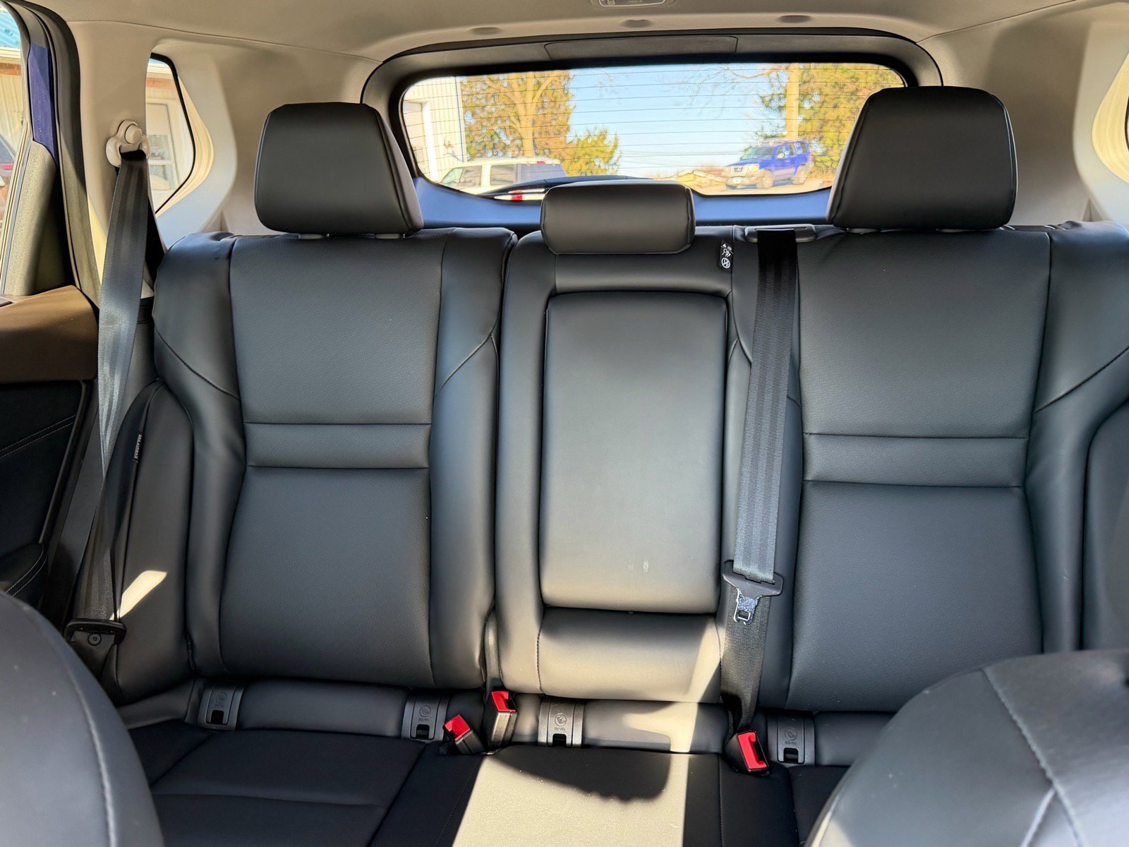 Used 2023 Nissan Rogue SV w/ SV Premium B Package image 20