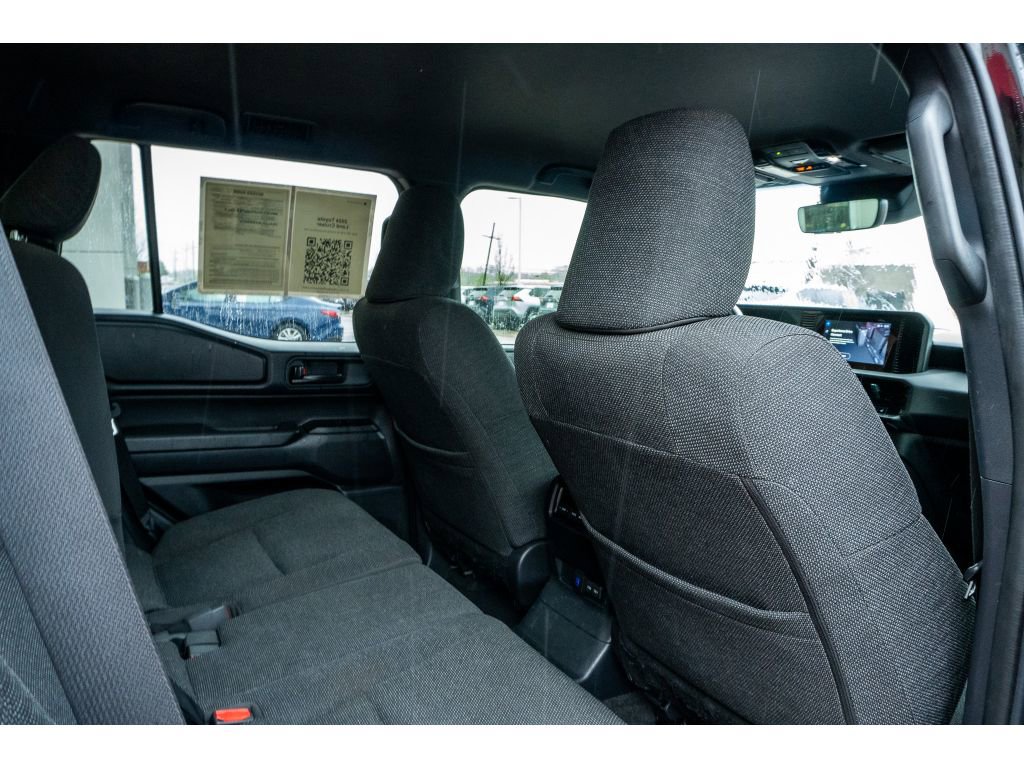 Used 2024 Toyota Land Cruiser 1958 image 15