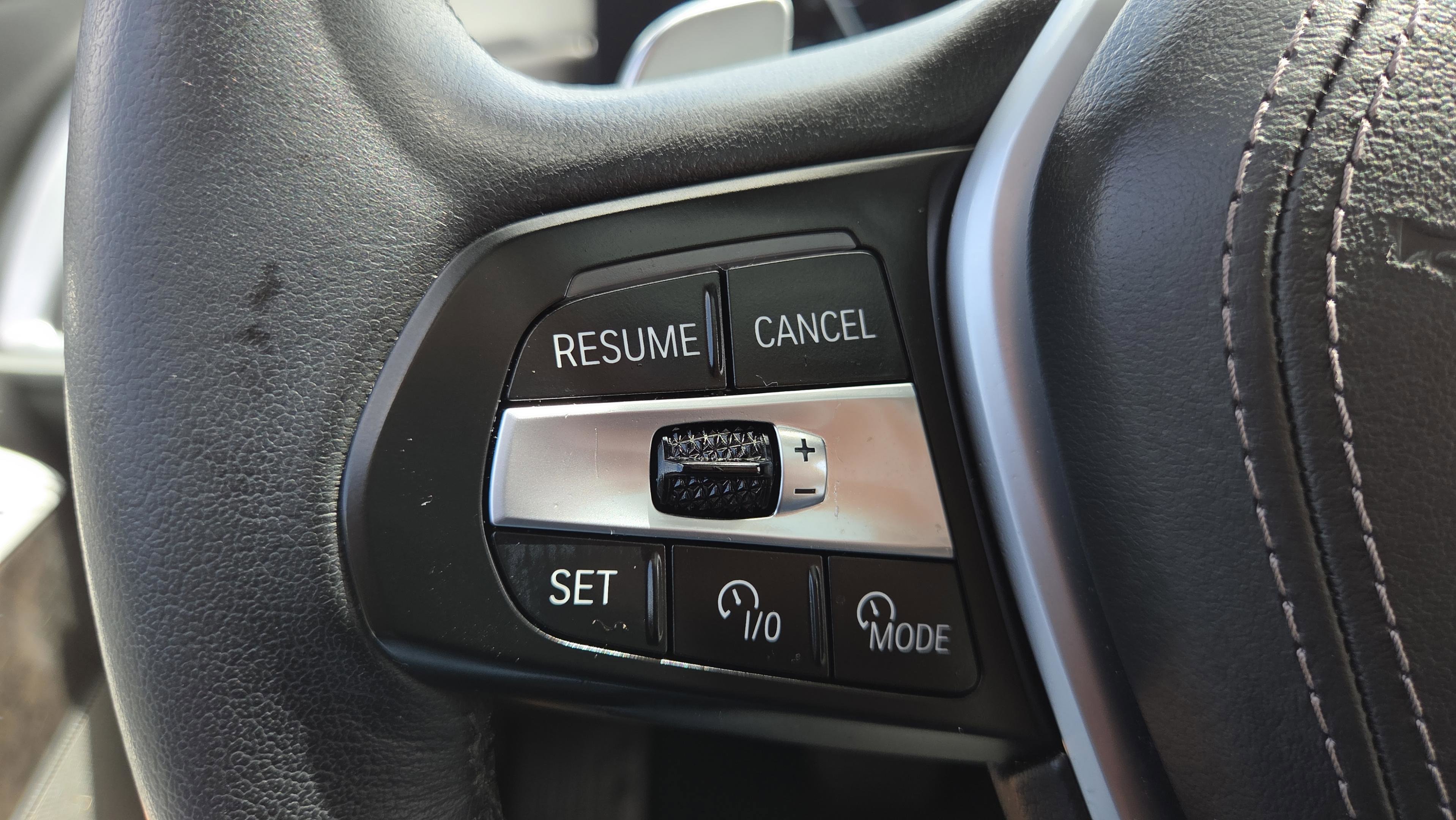 Certified 2024 BMW X5 xDrive40i w/ Premium Package image 28