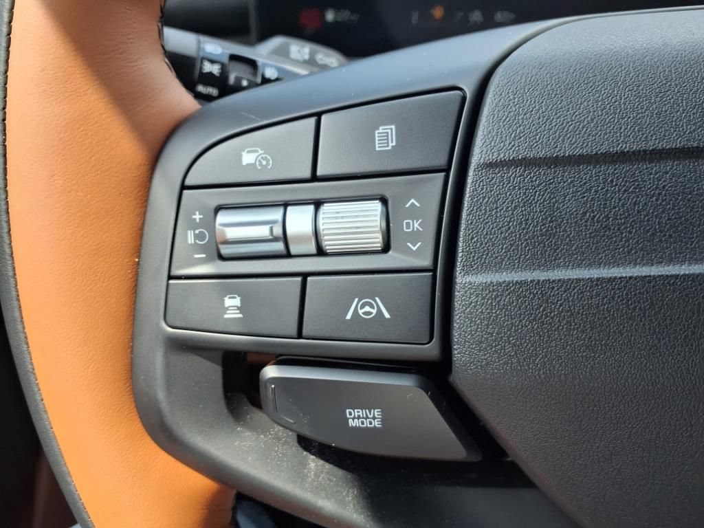New 2026 Kia Sportage X-Line w/ X-Line Technology Package AWD/4WD image 24