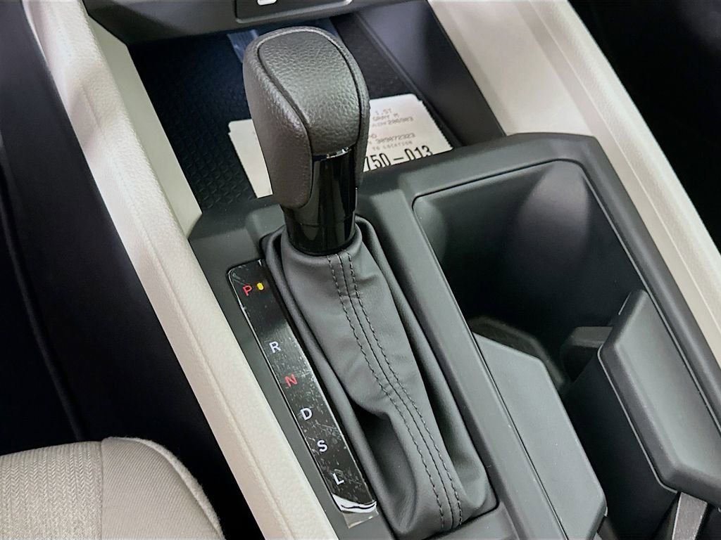 Certified 2025 Honda Accord LX image 22