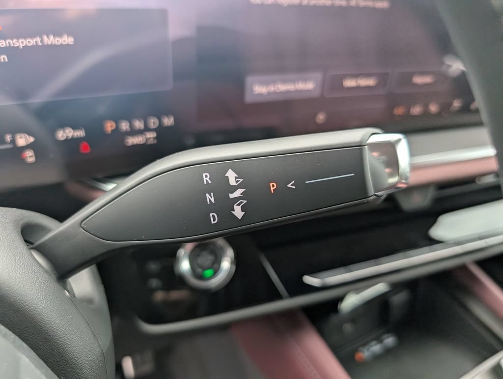 New 2026 Buick Envision Sport Touring AWD/4WD image 19