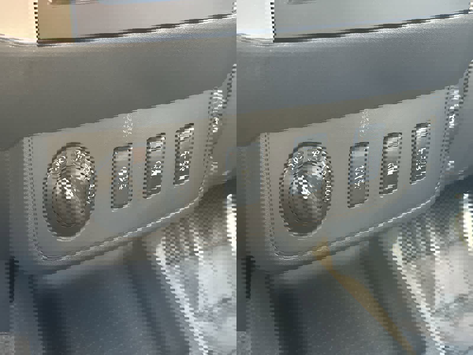 Used 2012 Nissan Xterra PRO-4X w/ Pro-4x Leather Pkg image 22