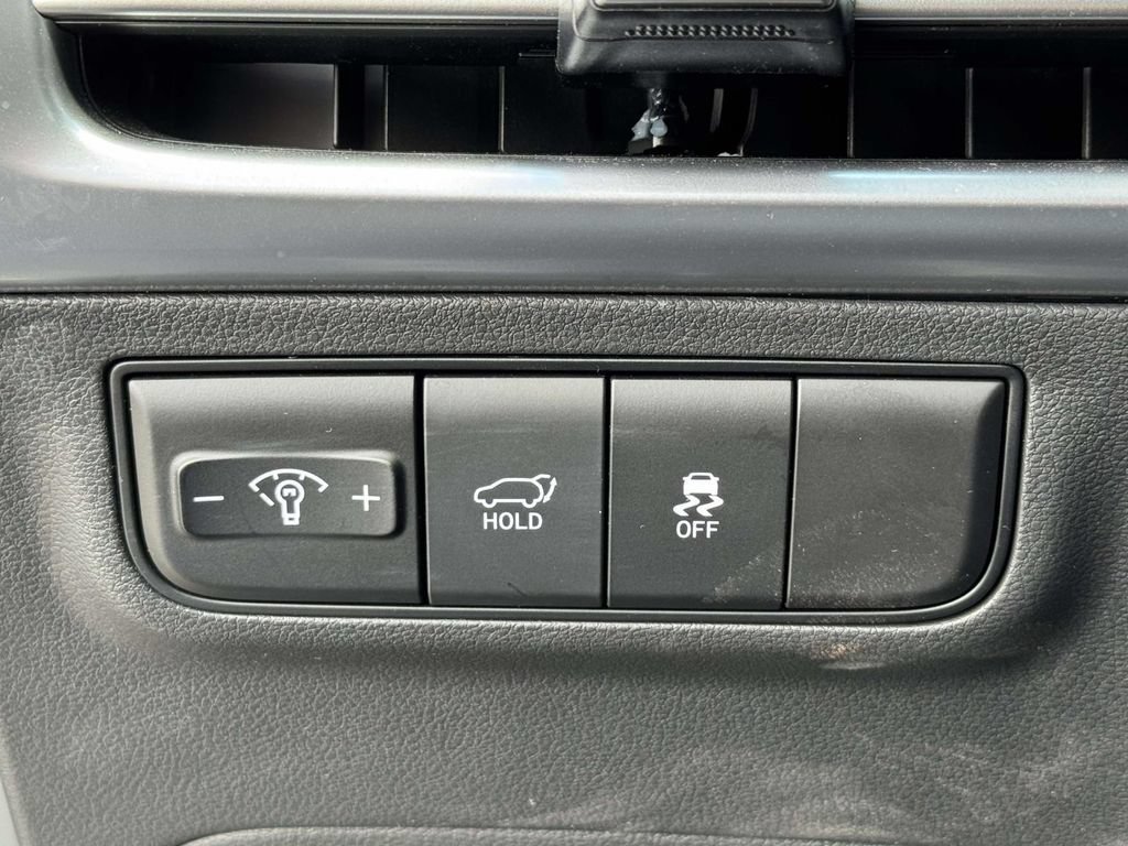 Used 2025 Hyundai Tucson SEL AWD/4WD image 21