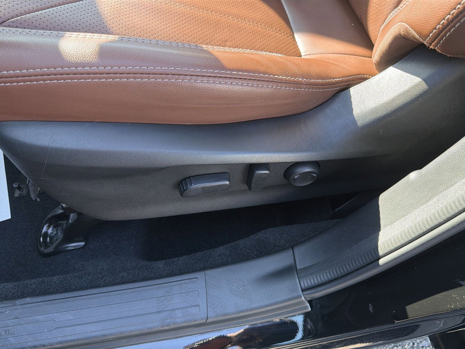 Used 2021 Subaru Forester Touring w/ Popular Package #2 image 14