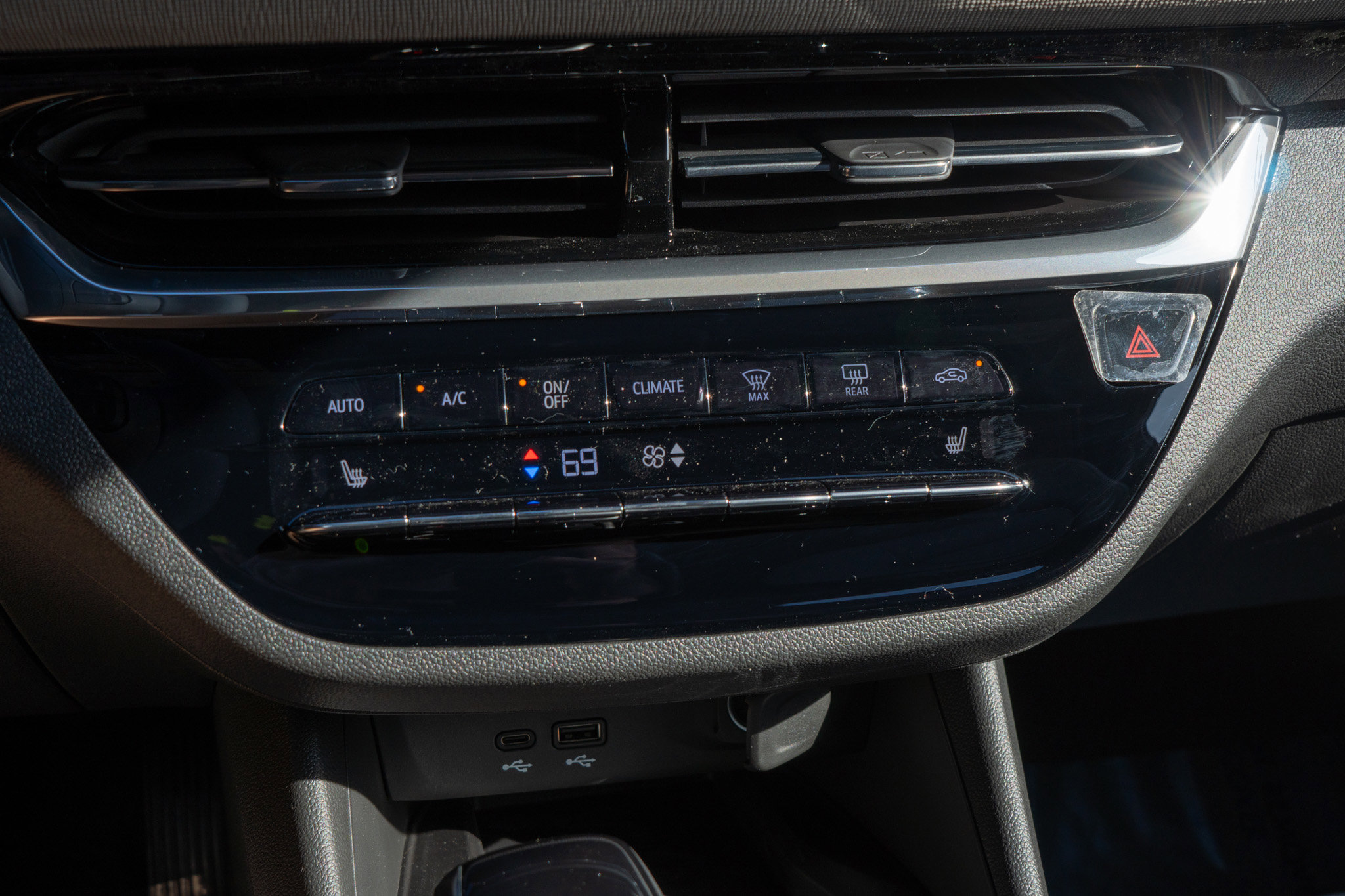New 2026 Buick Envista Avenir FWD image 22