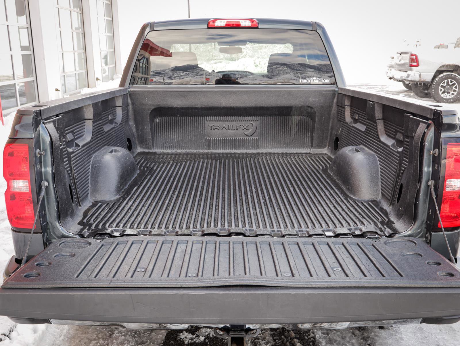 Used 2019 Chevrolet Silverado 1500 LT image 5