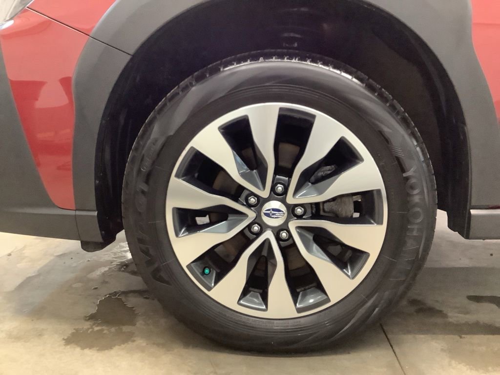 Used 2023 Subaru Outback Limited AWD/4WD image 25