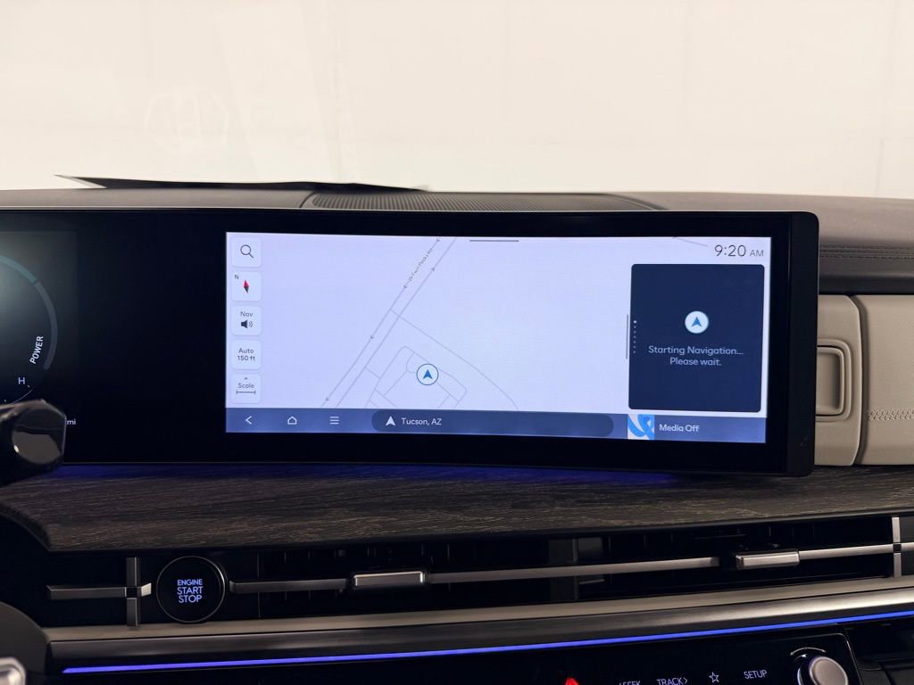 Used 2025 Hyundai Santa Fe Calligraphy AWD/4WD image 19