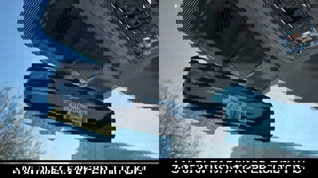 New 2026 Ford F150 Lariat image 26