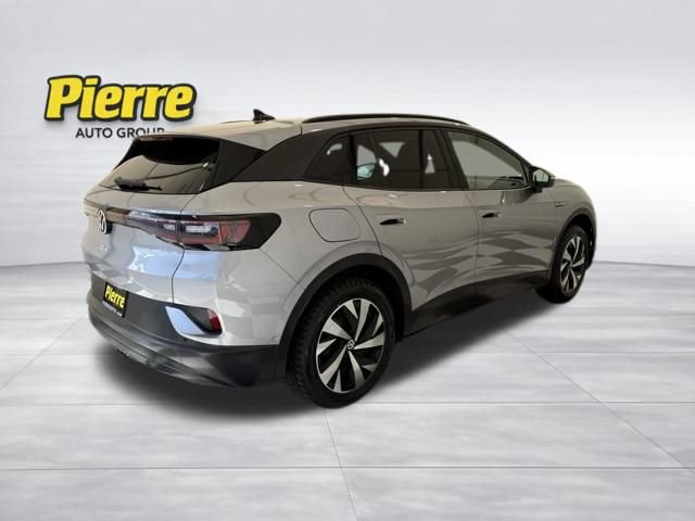 Used 2023 Volkswagen ID.4 Pro AWD/4WD image 5