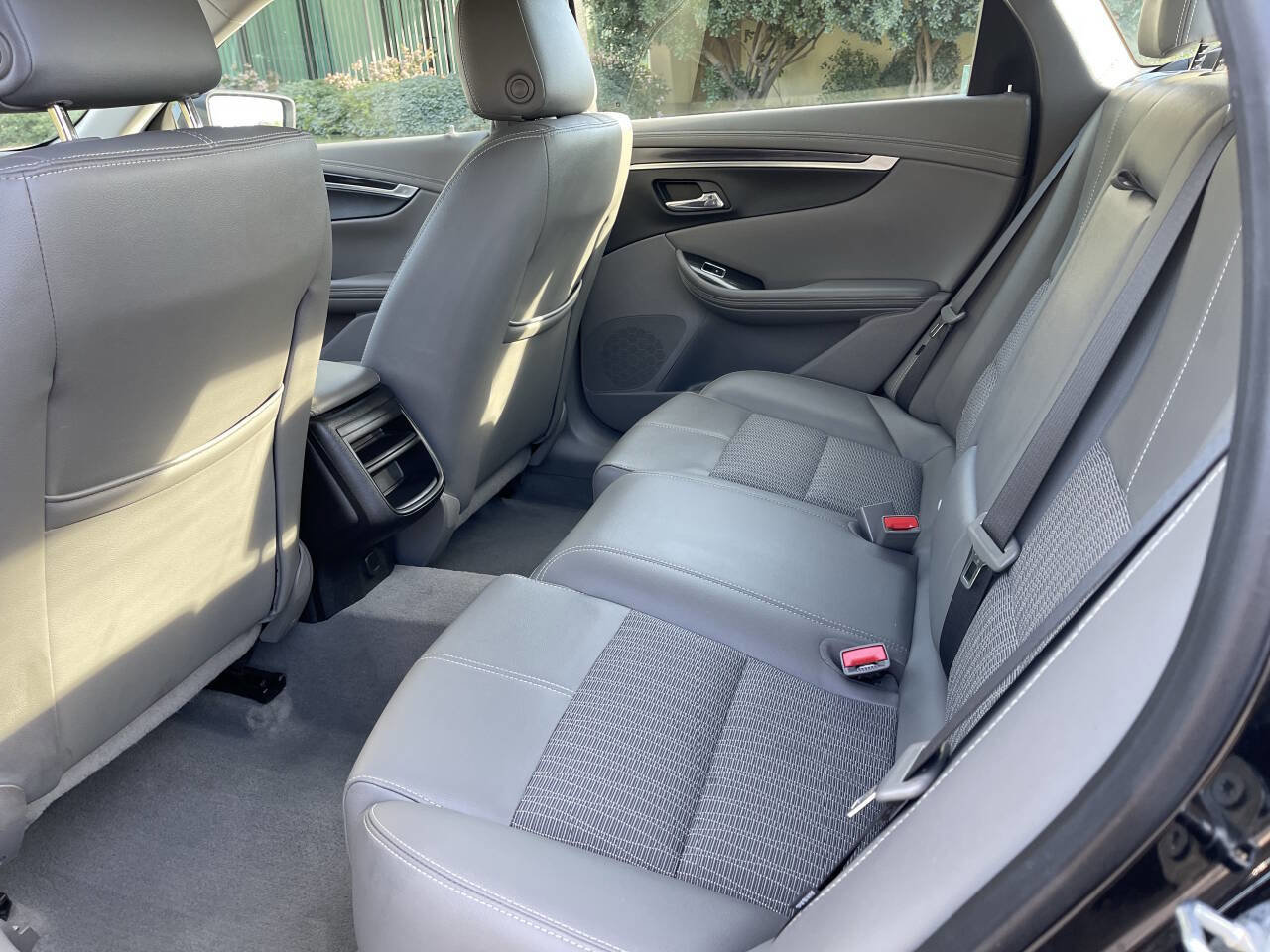 Used 2019 Chevrolet Impala LS image 12