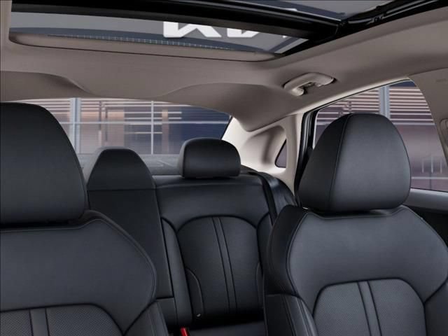 New 2025 Kia K5 EX FWD image 27