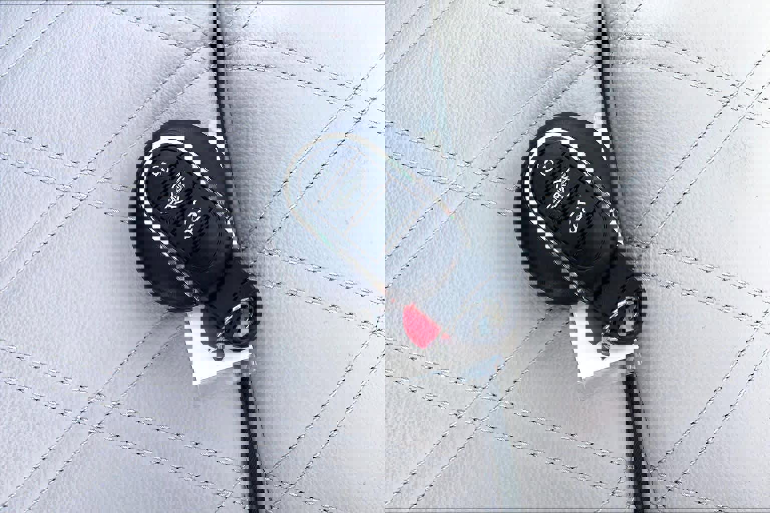 Used 2023 MINI Cooper Countryman S w/ Signature Upholstery Package image 14