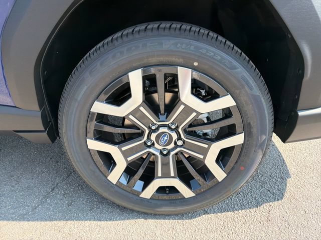 New 2026 Subaru Outback Touring XT AWD/4WD image 27