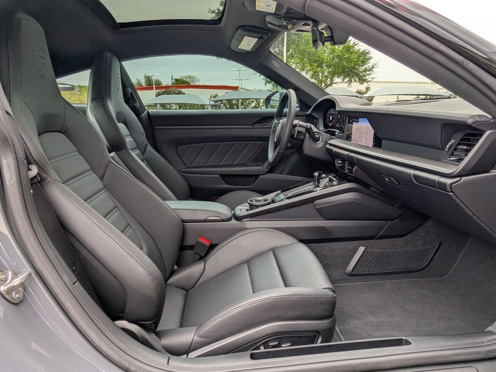 Certified 2025 Porsche 911 Carrera S RWD image 21