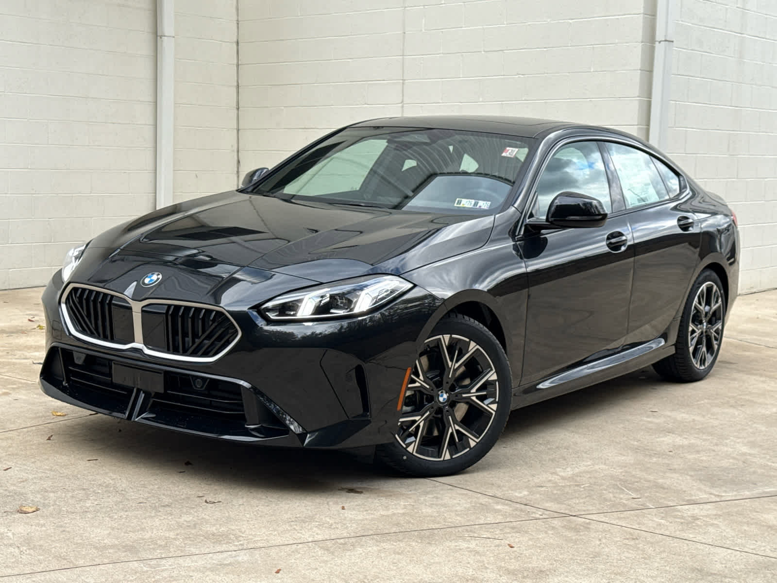 Used 2026 BMW 228i xDrive w/ Premium Package image 1