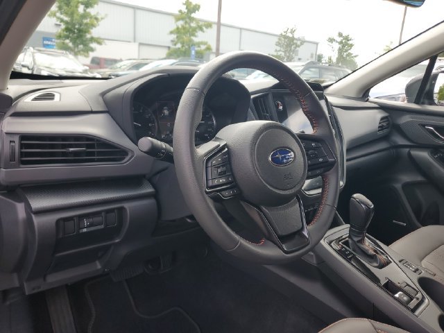 Certified 2025 Subaru Crosstrek 2.5i Limited w/ Crosstrek Mirror Package AWD/4WD image 19