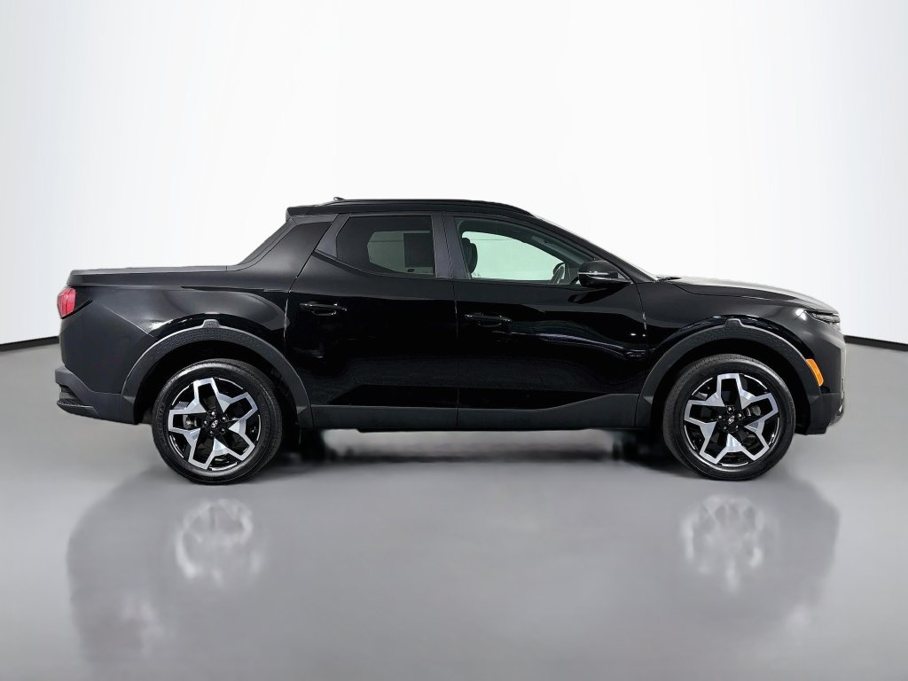 Used 2023 Hyundai Santa Cruz Limited w/ Cargo Package AWD/4WD image 10