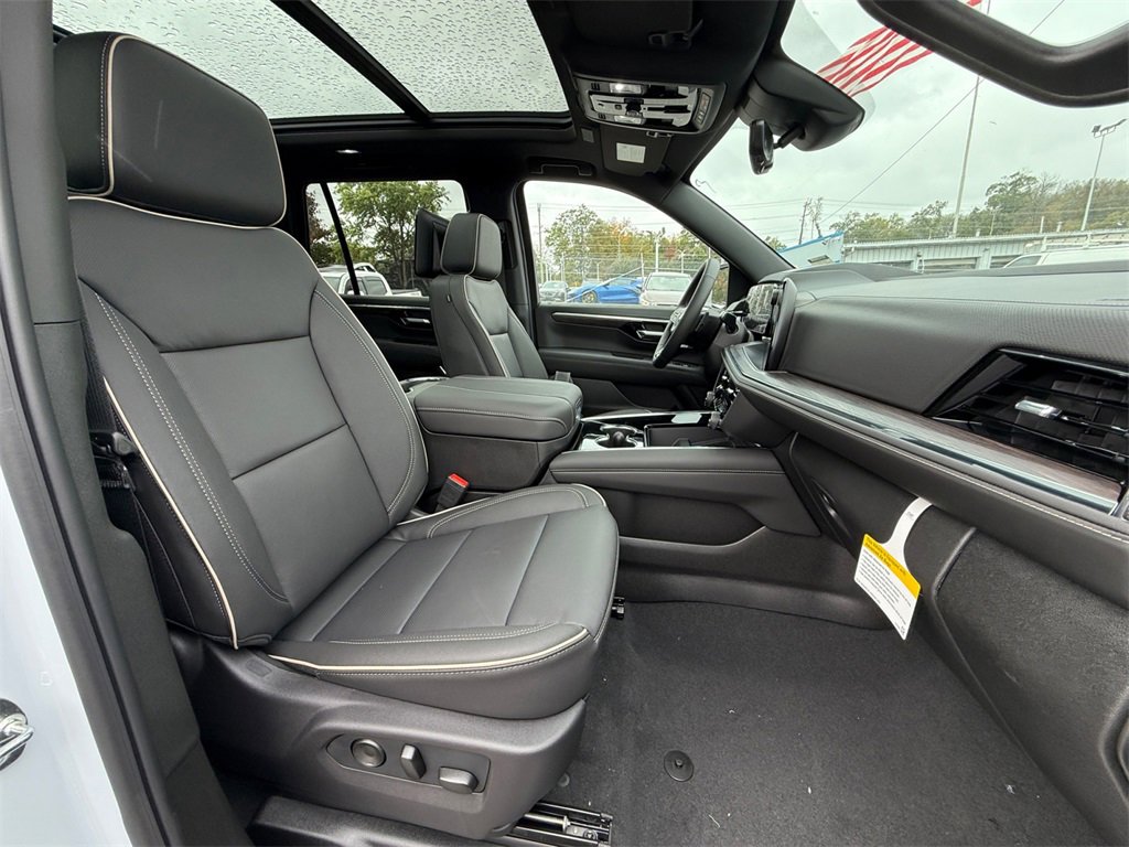 New 2026 Chevrolet Tahoe Premier image 29