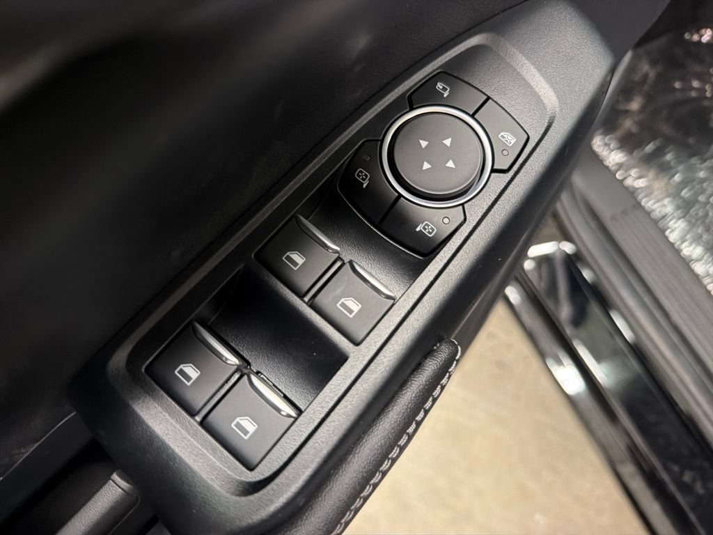 New 2026 Ford Ranger Lariat w/ FX4 Off-Road Package AWD/4WD image 16