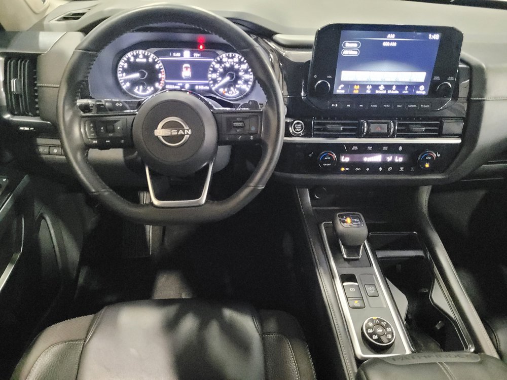 Used 2022 Nissan Pathfinder SL w/ SL Premium Package AWD/4WD image 22