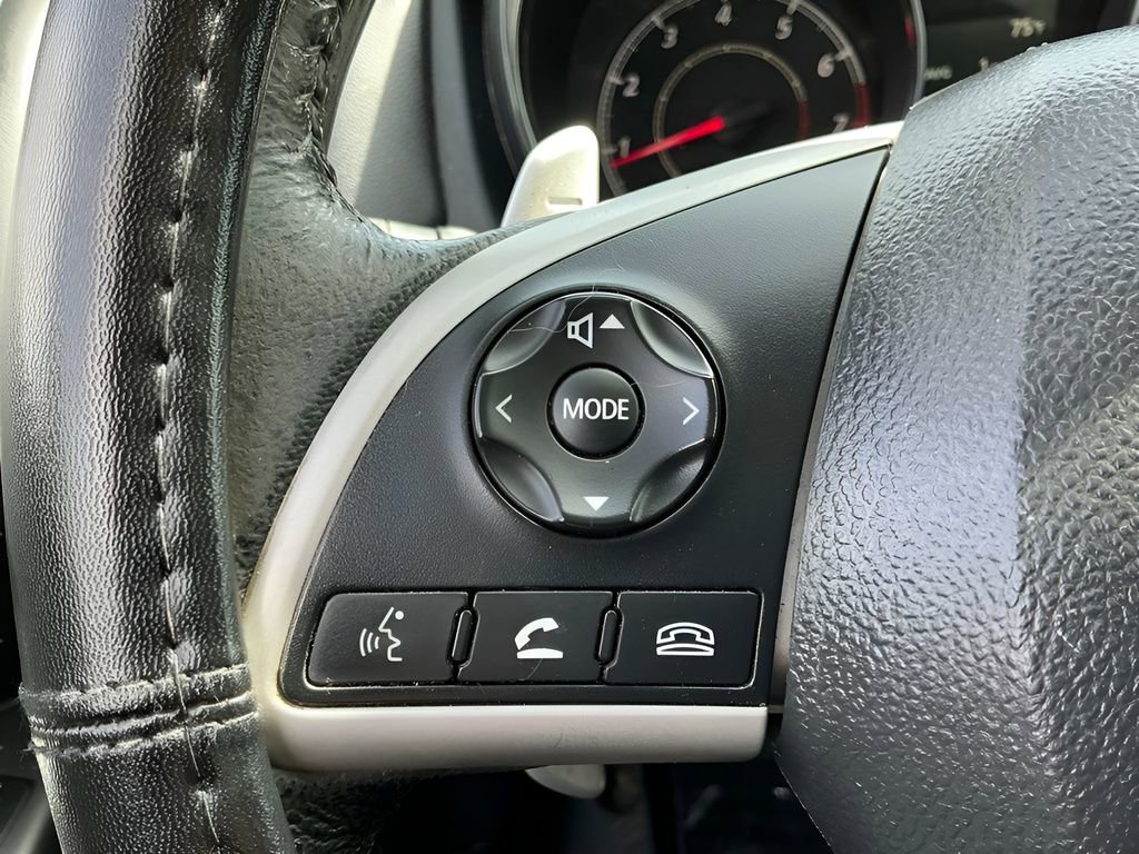 Used 2015 Mitsubishi Outlander Sport SE image 19