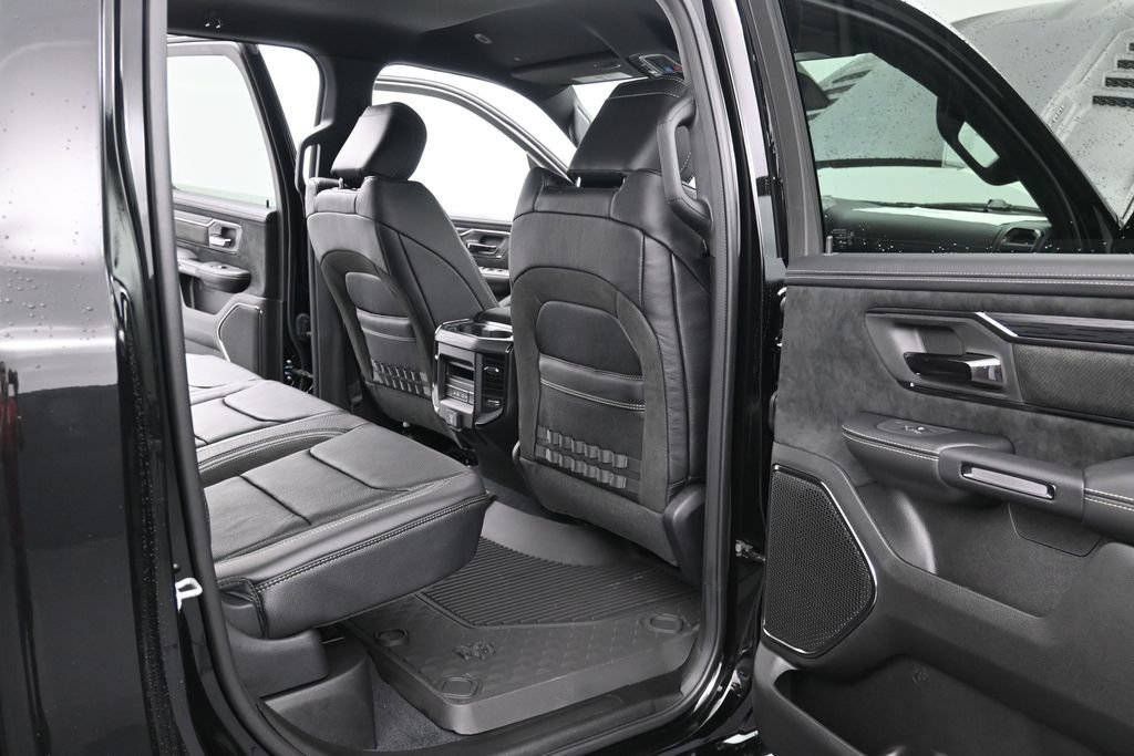 Used 2026 RAM 1500 RHO AWD/4WD image 10